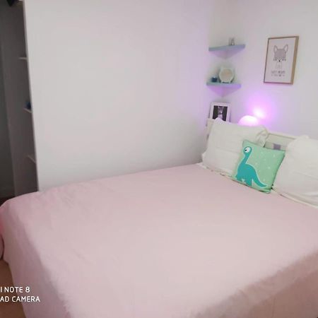 Appartement Rez De Chaussee 2 Chambres Avec Terrasse 康博莱班 外观 照片
